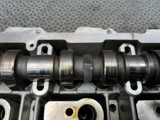 A6460101420 Головка блока цилиндров Mercedes Vito W639 0.6л Арт 2-769505, вид 11