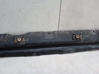 7L0805551A Балка подрадиаторная Volkswagen Touareg 1 Арт 2-769916, вид 5
