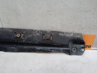 7L0805551A Балка подрадиаторная Volkswagen Touareg 1 Арт 2-769916, вид 7