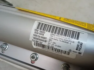 7L0880202 Подушка безопасности Volkswagen Touareg 1 Арт 2-769943, вид 9