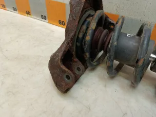 3B0413031P Амортизатор передний Volkswagen Passat B5 Арт 2-769988, вид 4