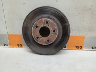 26310AA092 Диск тормозной передний Subaru Legacy 3 Арт 2-770007, вид 1