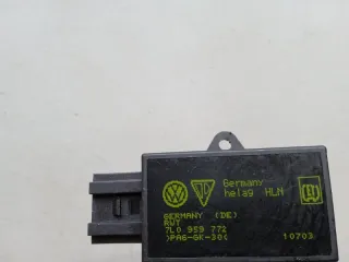 7L0959772 Реле Volkswagen Touareg 1 Арт 2-770063, вид 7