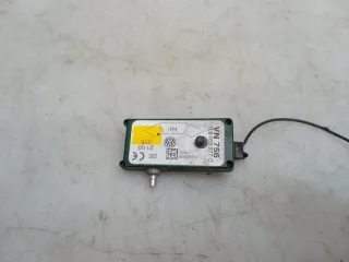 7L6035577C Усилитель антенны Volkswagen Touareg 1 Арт 2-770124, вид 2
