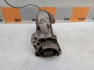 077911023J Стартер Volkswagen Touareg 1 Арт 2-770185, вид 6
