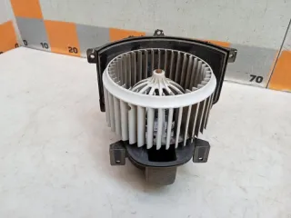 7L0820021 Моторчик печки Volkswagen Touareg 1 Арт 2-770231, вид 2