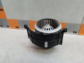 7L0820021 Моторчик печки Volkswagen Touareg 1 Арт 2-770231, вид 9