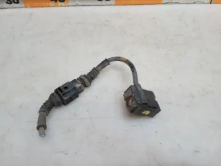 7L0616213TZ2 Датчик дорожного просвета Volkswagen Touareg 1 Арт 2-770245, вид 1