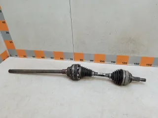 7L6407271A Привод передний Volkswagen Touareg 1 Арт 2-770267, вид 8