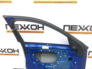 T4A1369 Дверь передняя левая Jaguar F-Pace Арт 2-771066, вид 12