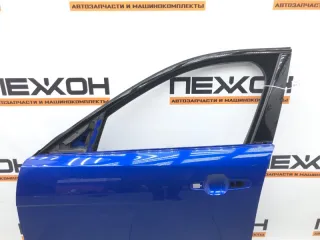 T4A1369 Дверь передняя левая Jaguar F-Pace Арт 2-771066, вид 2