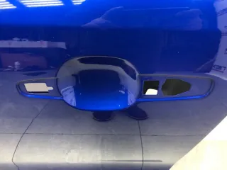 T4A1369 Дверь передняя левая Jaguar F-Pace Арт 2-771066, вид 4