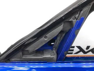 T4A1369 Дверь передняя левая Jaguar F-Pace Арт 2-771066, вид 10