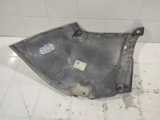 86613B2740 Клык бампера Kia Soul 2 restailing Арт 2-771134, вид 5