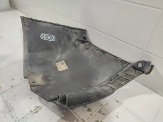86613B2740 Клык бампера Kia Soul 2 restailing Арт 2-771134, вид 6