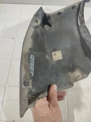 86613B2740 Клык бампера Kia Soul 2 restailing Арт 2-771134, вид 9