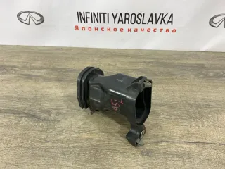 16554JK21B Воздуховод Infiniti J Арт 2-771181, вид 2
