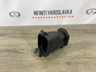 16554JK21B Воздуховод Infiniti J Арт 2-771181, вид 5