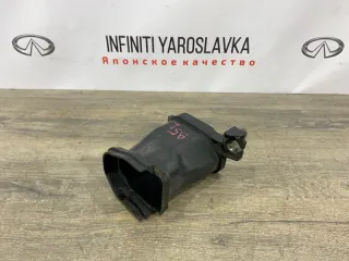 16554JK21B Воздуховод Infiniti J Арт 2-771181, вид 7