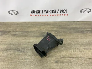 16554JK21B Воздуховод Infiniti J Арт 2-771181, вид 8