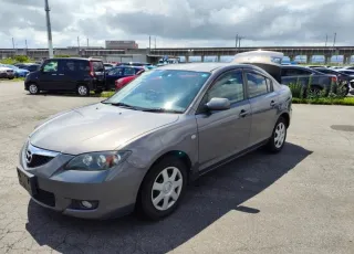  КПП автоматическая (АКПП) Mazda 3 BK Арт 2-771216, вид 6