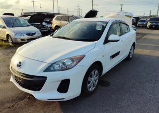  КПП автоматическая (АКПП) Mazda 3 BK Арт 2-771217, вид 6
