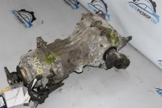 383008H500 Редуктор заднего моста Nissan X-Trail T30 Арт 2-771306, вид 3