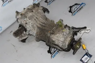 383008H500 Редуктор заднего моста Nissan X-Trail T30 Арт 2-771306, вид 4