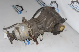 38420CA000 Редуктор заднего моста Nissan X-Trail T31 Арт 2-771307, вид 4