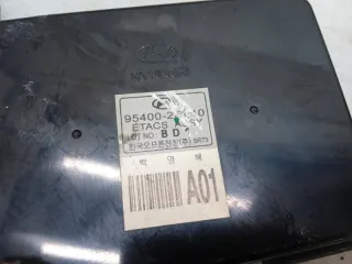 954002D010 Блок управления центральным замком Hyundai Elantra XD Арт 2-771608, вид 5