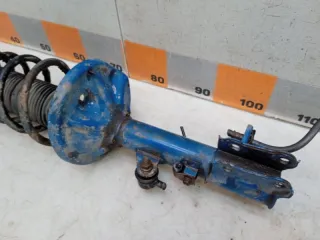553612D100 Амортизатор задний Hyundai Elantra XD Арт 2-771662, вид 3