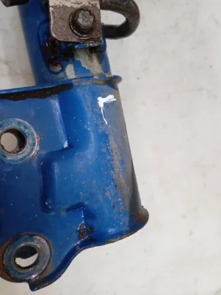 553512D100 Амортизатор задний Hyundai Elantra XD Арт 2-771663, вид 7