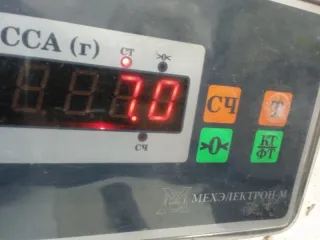 553512D100 Амортизатор задний Hyundai Elantra XD Арт 2-771663, вид 8