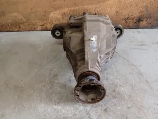 4460310016 Редуктор задний Volkswagen Touareg 1 Арт 2-771875, вид 1
