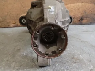 4460310016 Редуктор задний Volkswagen Touareg 1 Арт 2-771875, вид 3