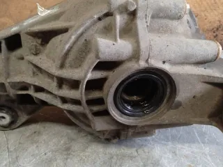4460310016 Редуктор задний Volkswagen Touareg 1 Арт 2-771875, вид 5