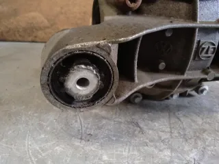4460310016 Редуктор задний Volkswagen Touareg 1 Арт 2-771875, вид 6