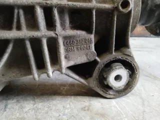 4460310016 Редуктор задний Volkswagen Touareg 1 Арт 2-771875, вид 9