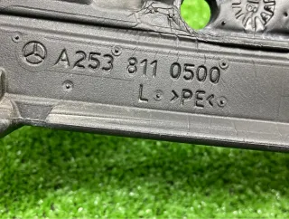 A2538110500 Уплотнитель Mercedes GLC X253 Арт 2-772097, вид 3