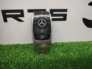 A6569002100 Комплект замка зажигания Mercedes GLS X167 Арт 2-772110, вид 4