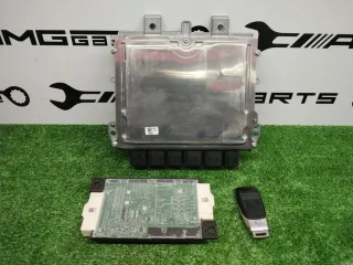 A6569002100 Комплект замка зажигания Mercedes GLS X167 Арт 2-772110, вид 5