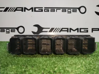A6569002100 Комплект замка зажигания Mercedes GLS X167 Арт 2-772110, вид 6