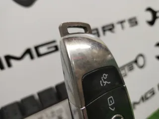 A6569002100 Комплект замка зажигания Mercedes GLS X167 Арт 2-772110, вид 9