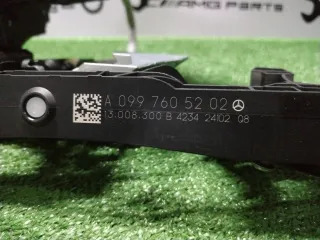 A0997202002 Замок двери Mercedes C W206 Арт 2-772150, вид 6