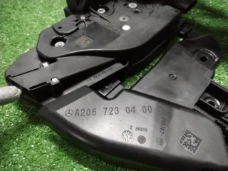 A0997202002 Замок двери Mercedes C W206 Арт 2-772150, вид 7