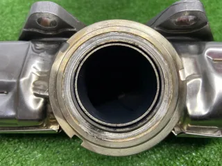 A6541405003 Коллектор выпускной Mercedes C W206 Арт 2-772151, вид 6