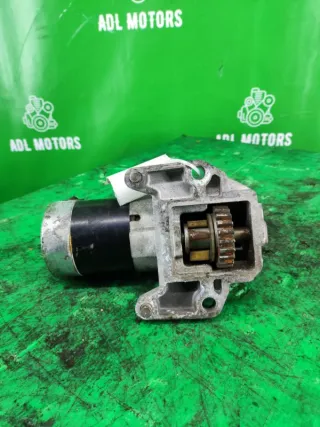  Стартер Mazda Tribute 1 Арт 2-772182, вид 6