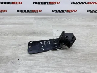 51647117811 Кронштейн радиатора BMW 3 E90/E91/E92/E93 Арт 2-772208, вид 1
