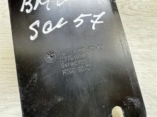 51647117811 Кронштейн радиатора BMW 3 E90/E91/E92/E93 Арт 2-772208, вид 4
