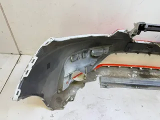 620220063R Бампер передний Renault Logan 2 Арт 2-772309, вид 12